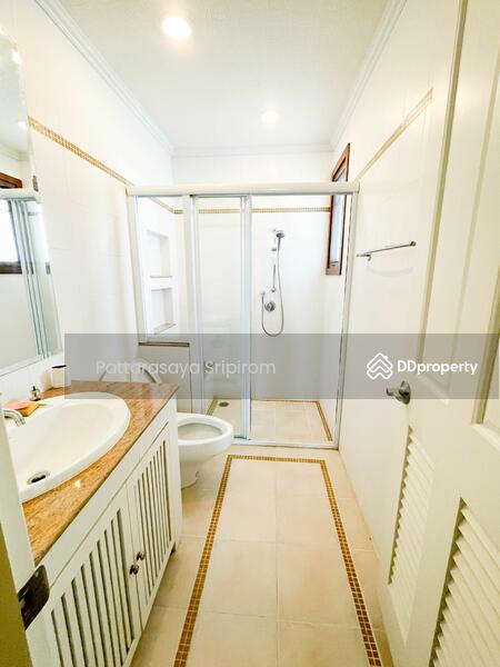 For Rent - 4-Br House near ARL Hua Mak (2058008), Bangkok