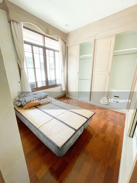 For Rent - 4-Br House near ARL Hua Mak (2058008), Bangkok