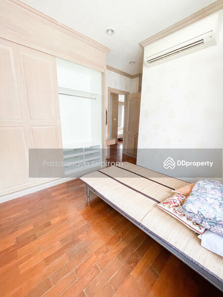 For Rent - 4-Br House near ARL Hua Mak (2058008), Bangkok