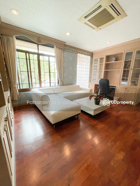 For Rent - 4-Br House near ARL Hua Mak (2058008), Bangkok