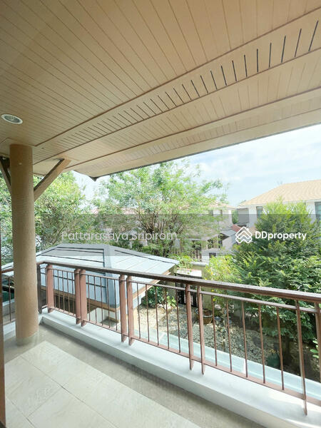 For Rent - 4-Br House near ARL Hua Mak (2058008), Bangkok
