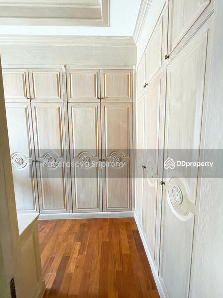 For Rent - 4-Br House near ARL Hua Mak (2058008), Bangkok