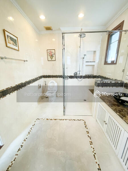For Rent - 4-Br House near ARL Hua Mak (2058008), Bangkok