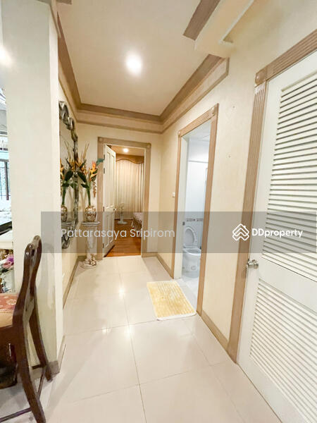For Rent - 4-Br House near ARL Hua Mak (2058008), Bangkok