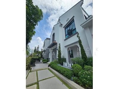 ขาย - Nantawan Rama 9 - New Krungthepkreetha : นันทวัน พระราม 9 - กรุงเทพกรีฑาตัดใหม่, กรุงเทพ