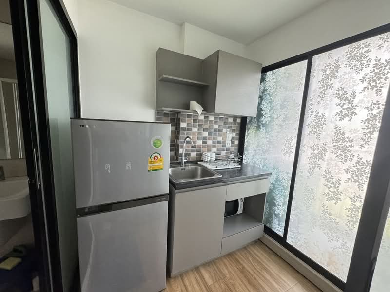 ให้เช่าคอนโด เคนซิงตัน ม.เกษตร ตึกB ชั้น6 ศรีราชา มีเครื่องซักผ้า, ชลบุรี, ทุ่งสุขลา, ศรีราชา, ชลบุรี, 25 ตร.ม., คอนโด ให้เช่า, โดย ดุสิต แสงฟ้า, 11849573 - DDproperty.com