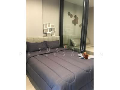 ขาย - IDEO Thaphra Interchange, กรุงเทพ