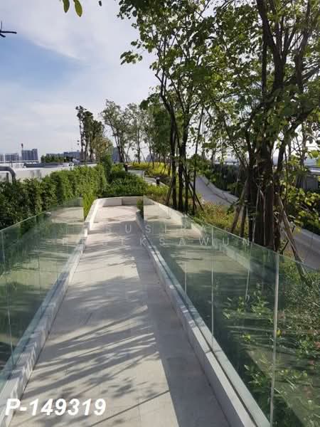 IDEO Thaphra Interchange, Bangkok, 131 Petchkasem Road, Wat Tha Pra, Bangkok Yai, Bangkok, 1 Bedroom, 28 sqm, Condo For Sale, by Susira Prueksawun, 11849581 - DDproperty.com