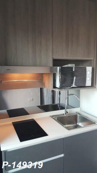 IDEO Thaphra Interchange, Bangkok, 131 Petchkasem Road, Wat Tha Pra, Bangkok Yai, Bangkok, 1 Bedroom, 28 sqm, Condo For Sale, by Susira Prueksawun, 11849581 - DDproperty.com