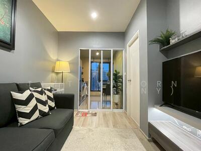 ขาย - Centric ห้วยขวาง สเตชั่น, กรุงเทพ