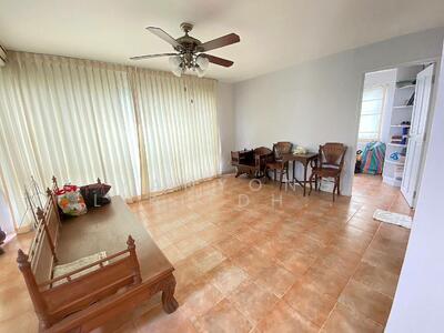 For Rent - Raintree Villa, Bangkok