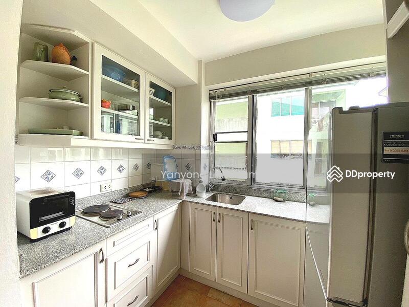 ให้เช่า - Raintree Villa : เรนทรี วิลล่า, กรุงเทพ