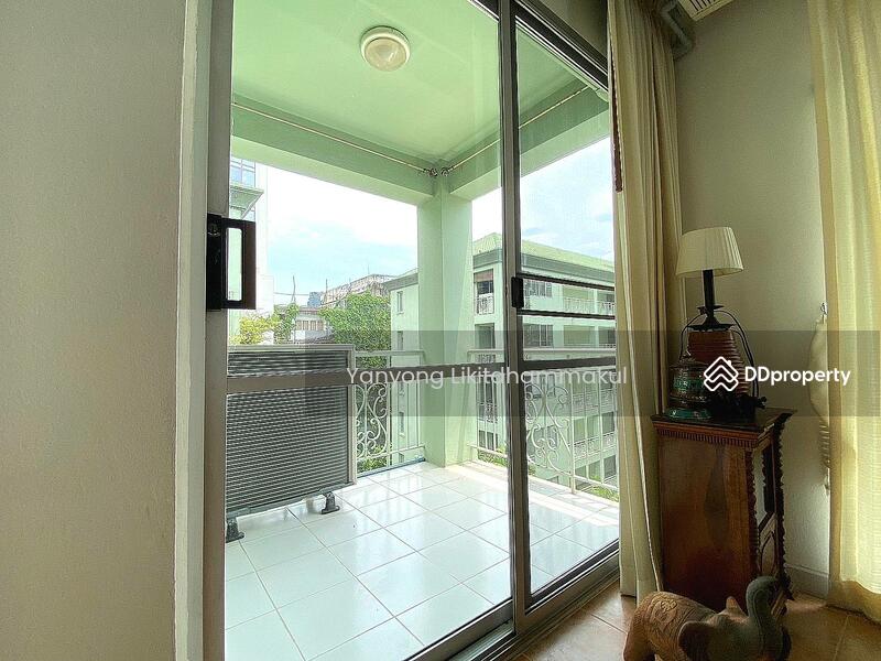ให้เช่า - Raintree Villa : เรนทรี วิลล่า, กรุงเทพ