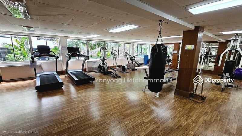 ให้เช่า - Raintree Villa : เรนทรี วิลล่า, กรุงเทพ