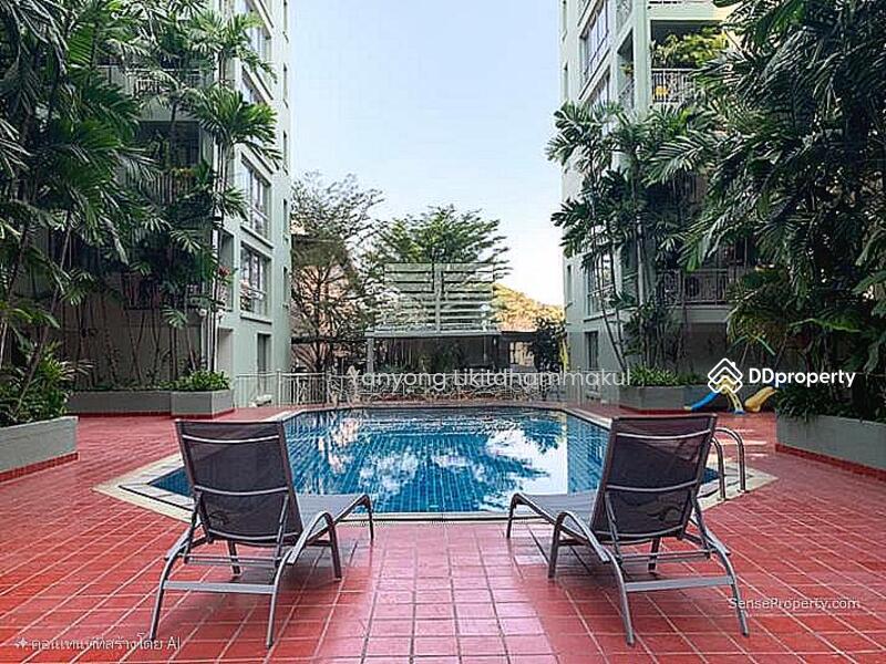 ให้เช่า - Raintree Villa : เรนทรี วิลล่า, กรุงเทพ