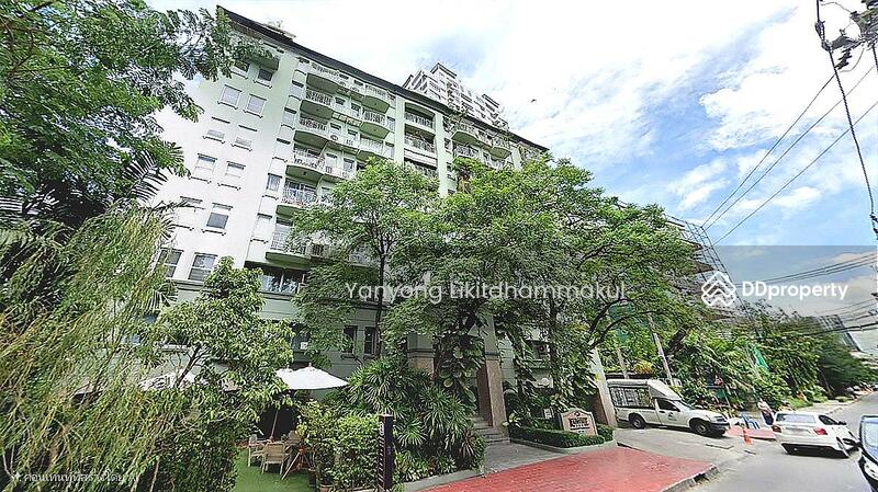 ให้เช่า - Raintree Villa : เรนทรี วิลล่า, กรุงเทพ