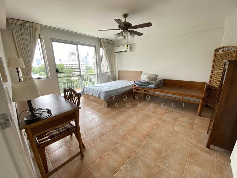 Raintree Villa, Bangkok, 108 198 Soi Sukhumvit 53, Khlong Tan Nua, Watthana, Bangkok, 2 Bedrooms, 80 sqm, Condo For Rent, by Yanyong Likitdhammakul, 11849609 - DDproperty.com