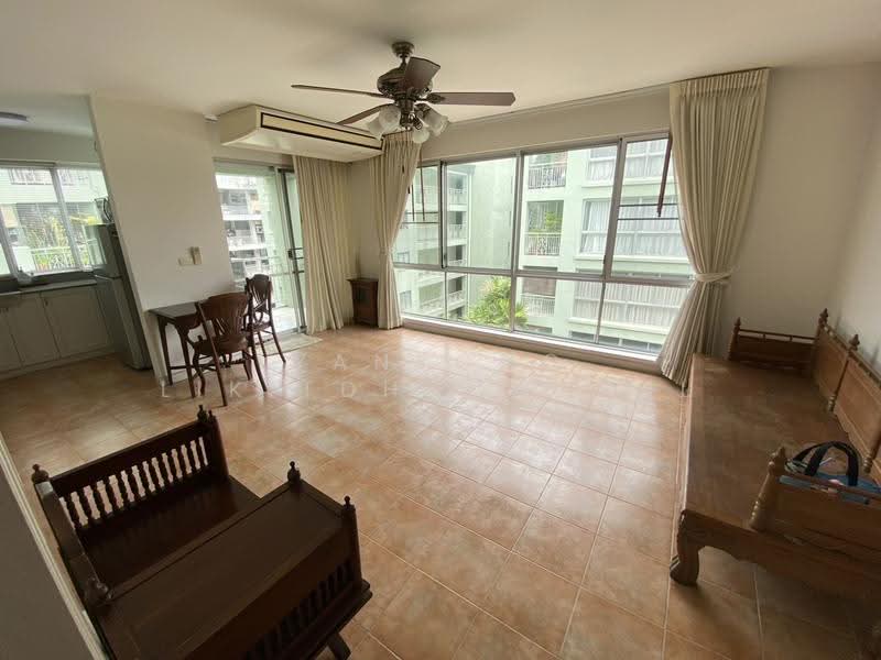 Raintree Villa : เรนทรี วิลล่า, กรุงเทพ, 108 198 ซอยสุขุมวิท 53, คลองตันเหนือ, วัฒนา, กรุงเทพ, 80 ตร.ม., คอนโด ให้เช่า, โดย Yanyong Likitdhammakul, 11849609 - DDproperty.com
