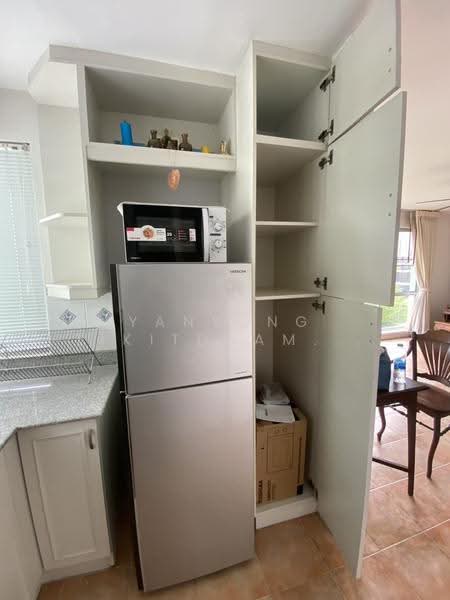 Raintree Villa, Bangkok, 108 198 Soi Sukhumvit 53, Khlong Tan Nua, Watthana, Bangkok, 2 Bedrooms, 80 sqm, Condo For Rent, by Yanyong Likitdhammakul, 11849609 - DDproperty.com