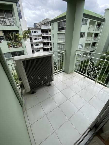 Raintree Villa, Bangkok, 108 198 Soi Sukhumvit 53, Khlong Tan Nua, Watthana, Bangkok, 2 Bedrooms, 80 sqm, Condo For Rent, by Yanyong Likitdhammakul, 11849609 - DDproperty.com