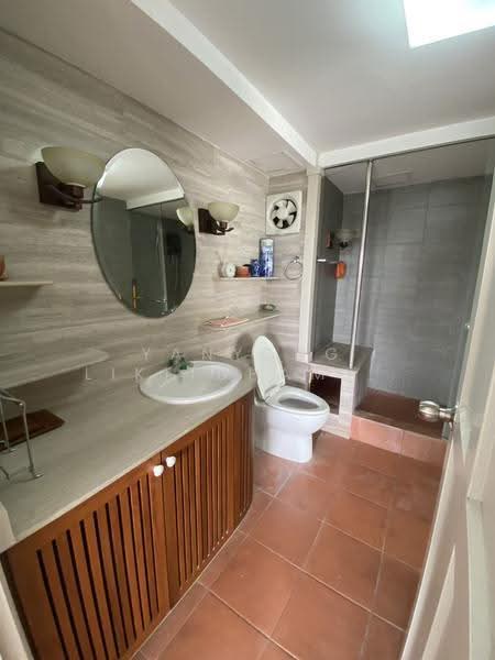 Raintree Villa, Bangkok, 108 198 Soi Sukhumvit 53, Khlong Tan Nua, Watthana, Bangkok, 2 Bedrooms, 80 sqm, Condo For Rent, by Yanyong Likitdhammakul, 11849609 - DDproperty.com