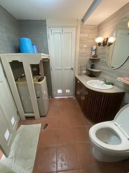 Raintree Villa, Bangkok, 108 198 Soi Sukhumvit 53, Khlong Tan Nua, Watthana, Bangkok, 2 Bedrooms, 80 sqm, Condo For Rent, by Yanyong Likitdhammakul, 11849609 - DDproperty.com