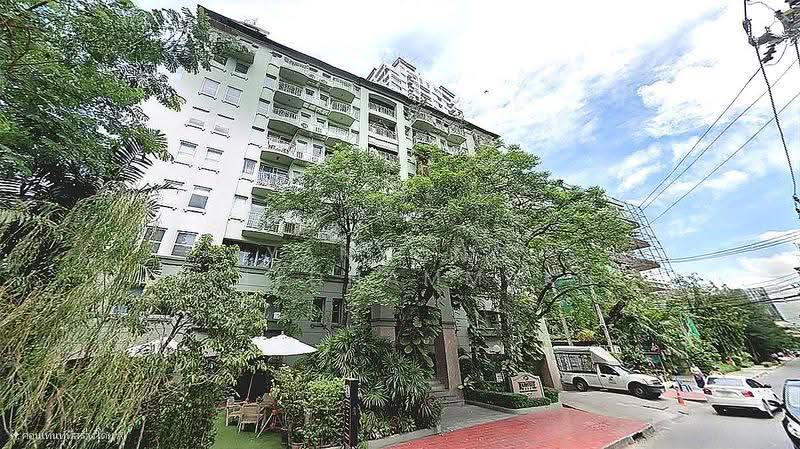Raintree Villa, Bangkok, 108 198 Soi Sukhumvit 53, Khlong Tan Nua, Watthana, Bangkok, 2 Bedrooms, 80 sqm, Condo For Rent, by Yanyong Likitdhammakul, 11849609 - DDproperty.com