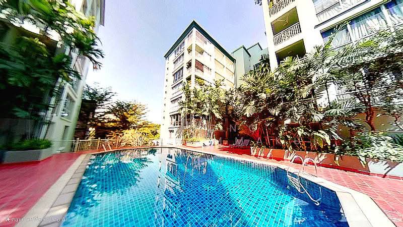 Raintree Villa : เรนทรี วิลล่า, กรุงเทพ, 108 198 ซอยสุขุมวิท 53, คลองตันเหนือ, วัฒนา, กรุงเทพ, 80 ตร.ม., คอนโด ให้เช่า, โดย Yanyong Likitdhammakul, 11849609 - DDproperty.com