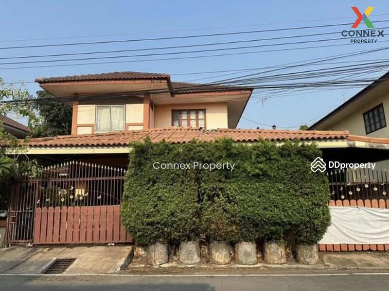 ขาย - บ้านพรธิสาร 8 Baan Porthisan 8, ปทุมธานี