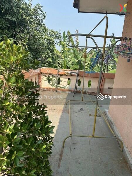 ขาย - บ้านพรธิสาร 8 Baan Porthisan 8, ปทุมธานี