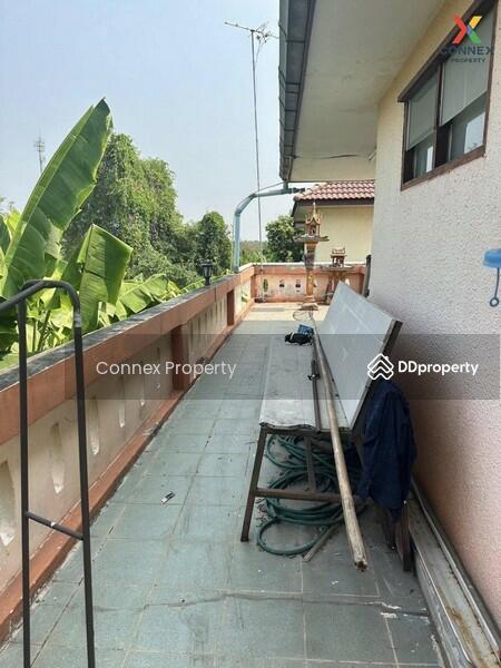 ขาย - บ้านพรธิสาร 8 Baan Porthisan 8, ปทุมธานี