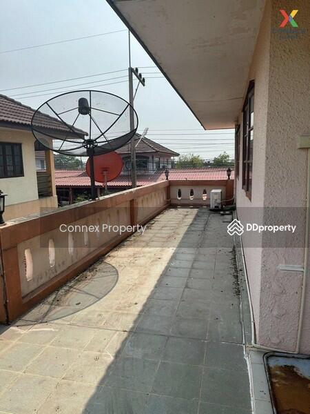 ขาย - บ้านพรธิสาร 8 Baan Porthisan 8, ปทุมธานี