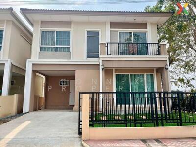 ขาย - Passorn Pride Pinklao-Wongwaen : ภัสสร ไพรด์ ปิ่นเกล้า-วงแหวน, นนทบุรี