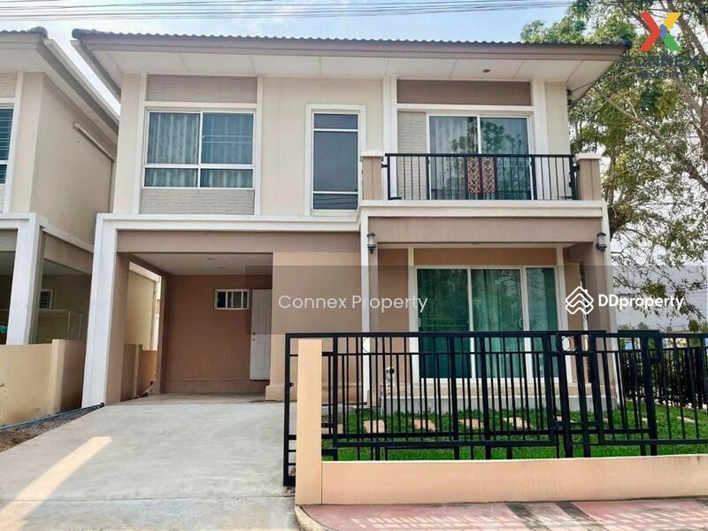 For Sale - Passorn Pride Pinklao-Wongwaen, Nonthaburi