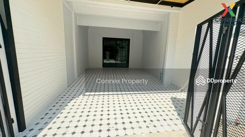 For Sale - Baan Jongsuk, Nonthaburi
