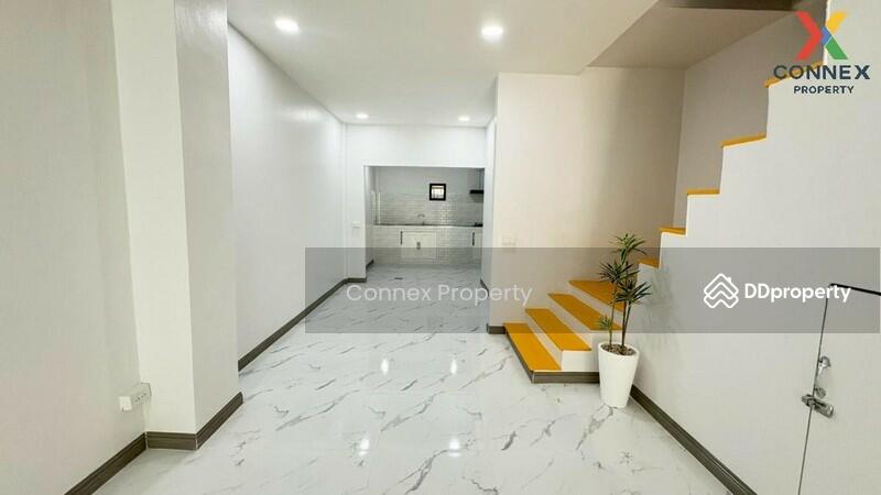 For Sale - Baan Jongsuk, Nonthaburi
