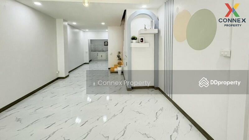 For Sale - Baan Jongsuk, Nonthaburi