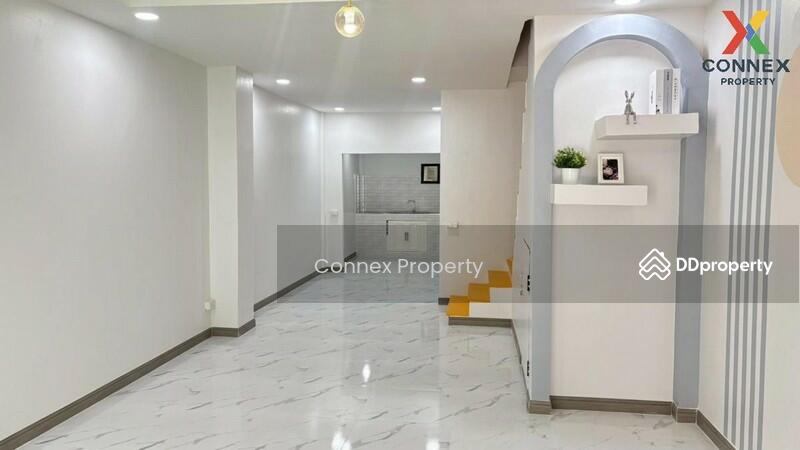 For Sale - Baan Jongsuk, Nonthaburi