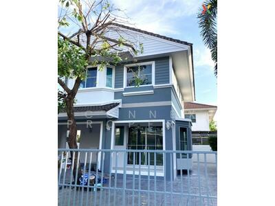 ขาย - Prueklada Rangsit Klong 4 : พฤกษ์ลดา รังสิต คลอง 4, ปทุมธานี