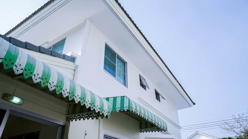 Prueklada Rangsit Klong 4, Pathum Thani, Sawai Pracharat Road, Lat Sawai, Lam Luk Ka, Pathum Thani, 3 Bedrooms, 250 sqm, Single Detached House For Sale, by Connex Property, 11849645 - DDproperty.com
