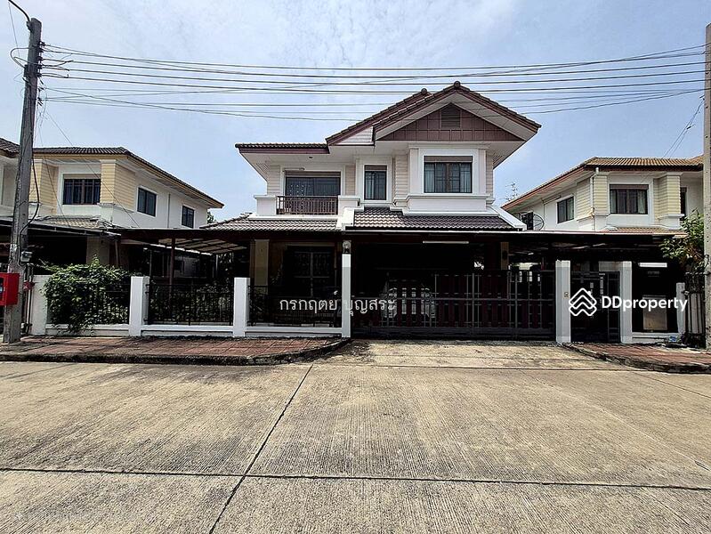 For Sale - Setthasiri Sanambinnam, Nonthaburi