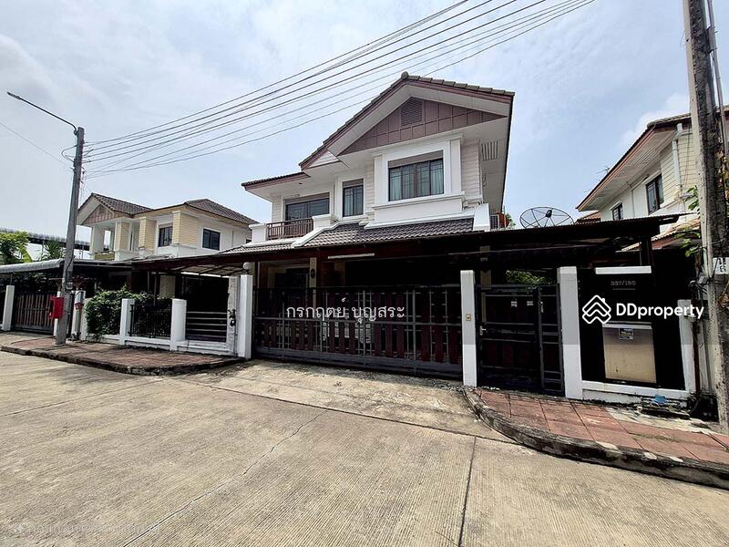 For Sale - Setthasiri Sanambinnam, Nonthaburi