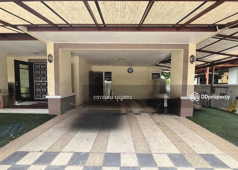 For Sale - Setthasiri Sanambinnam, Nonthaburi