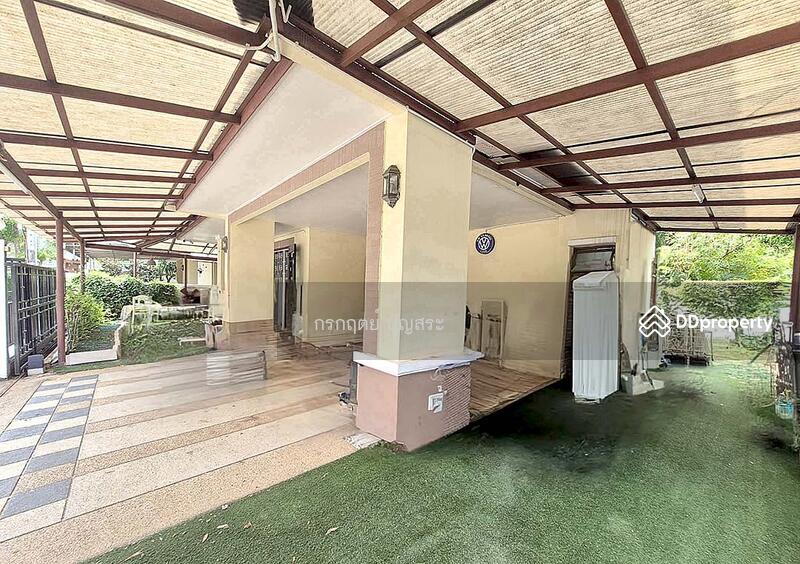 For Sale - Setthasiri Sanambinnam, Nonthaburi