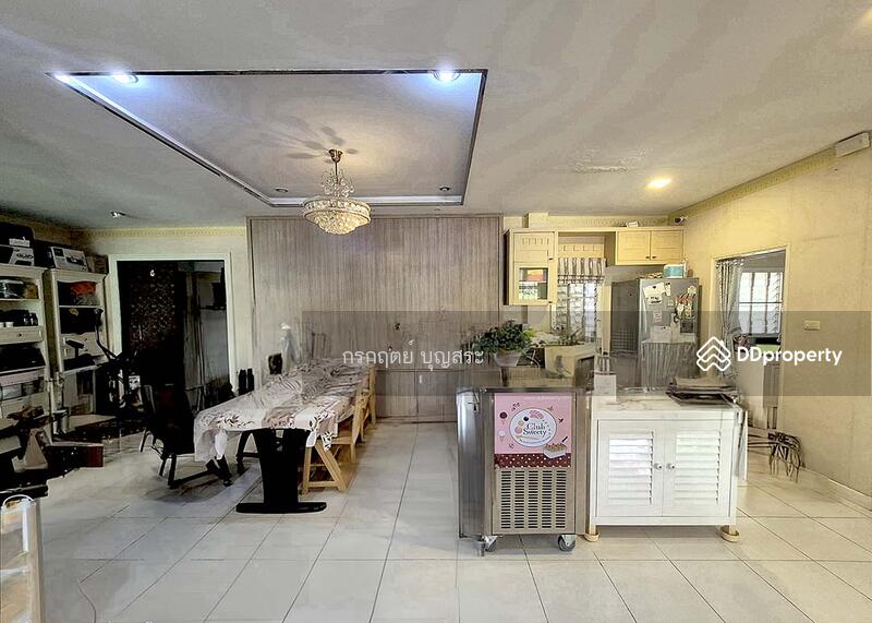 For Sale - Setthasiri Sanambinnam, Nonthaburi
