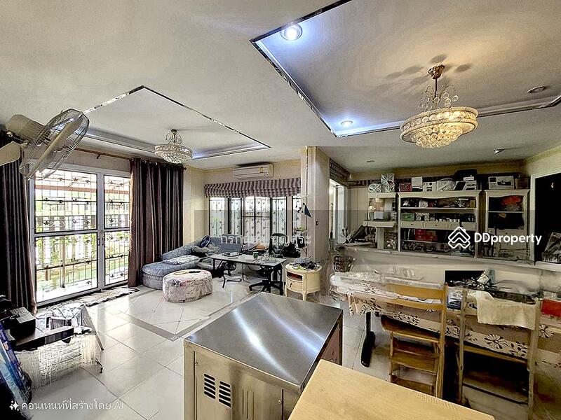 For Sale - Setthasiri Sanambinnam, Nonthaburi