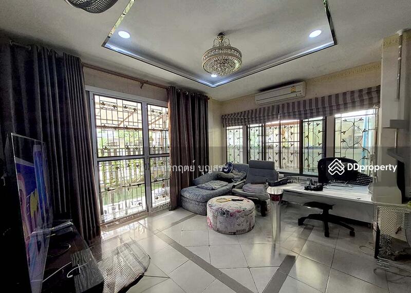 For Sale - Setthasiri Sanambinnam, Nonthaburi