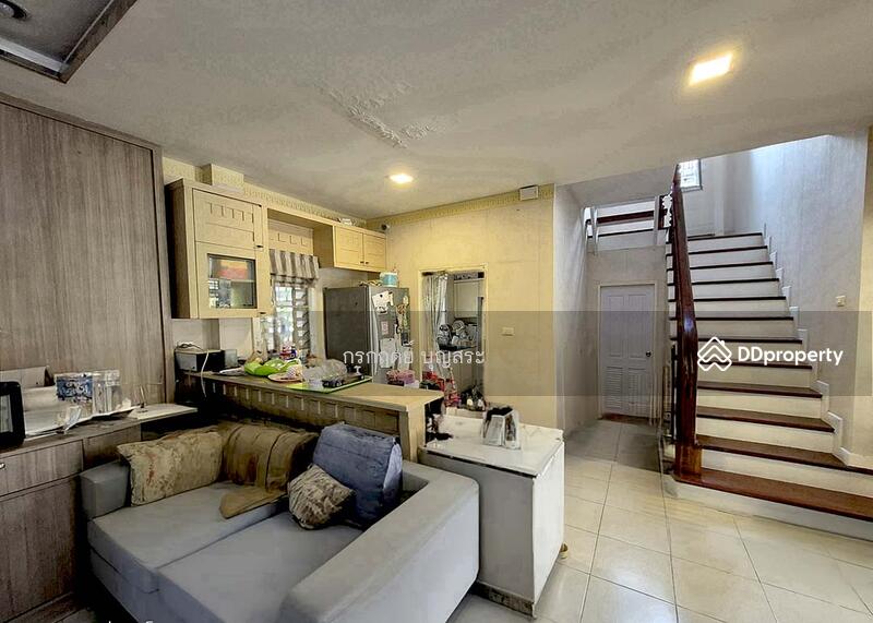 For Sale - Setthasiri Sanambinnam, Nonthaburi