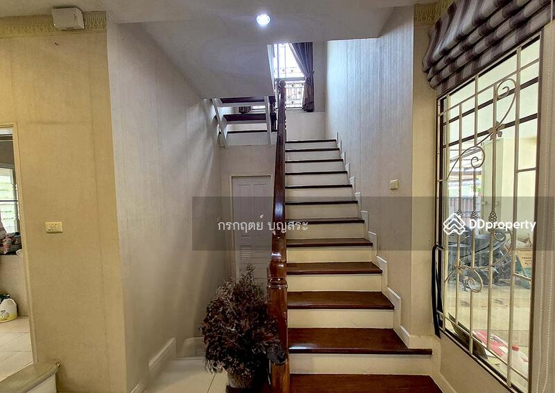 For Sale - Setthasiri Sanambinnam, Nonthaburi