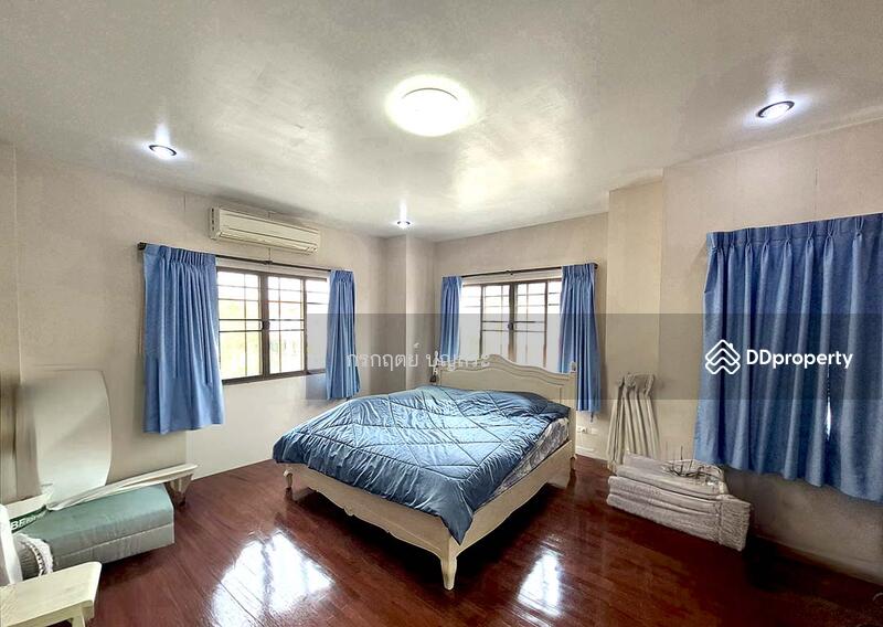For Sale - Setthasiri Sanambinnam, Nonthaburi